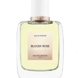 Roos & Roos Bloody Rose EDP 100ml