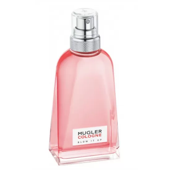 Mugler Cologne Blow It Up EDC 100ml