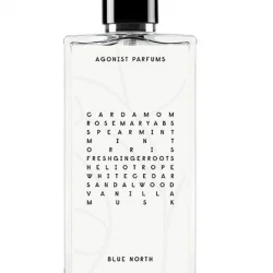 Agonist Blue North EDP 50ml