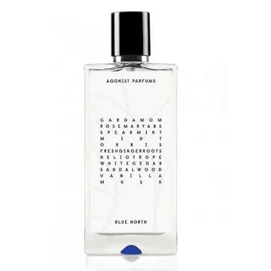 Agonist Blue North EDP 50ml