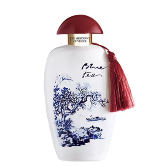The Merchant of Venice Blue Tea EDP 100ml