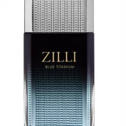 Zilli Blue Titanium EDP 100ml