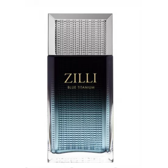 Zilli Blue Titanium EDP 100ml