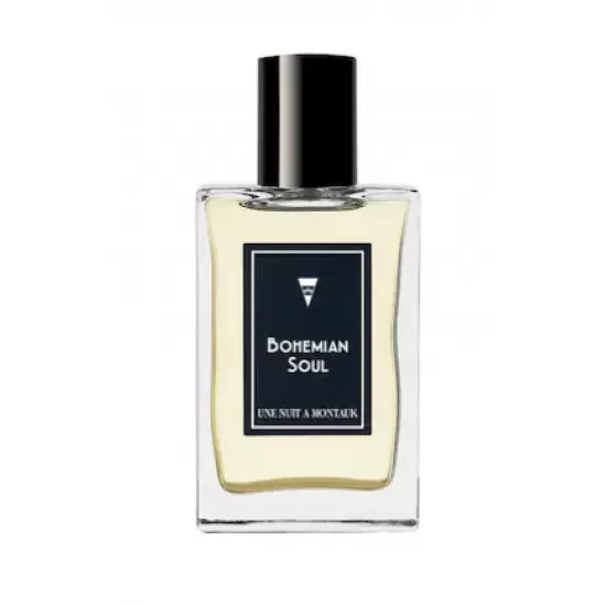 Une Nuit Nomade Bohemian Soul EDP 50ml