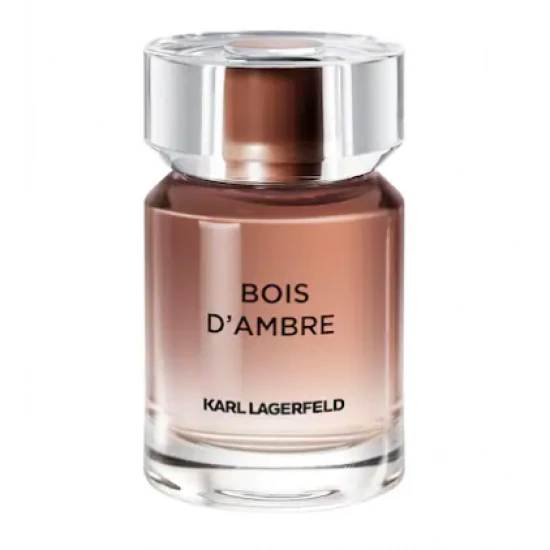 Karl Lagerfeld Bois D Ambre EDT 50ml (KLBDAedt50) by www.coucoushop.com