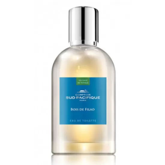 Comptoir Sud Pacifique Bois de Filao EDT 100ml