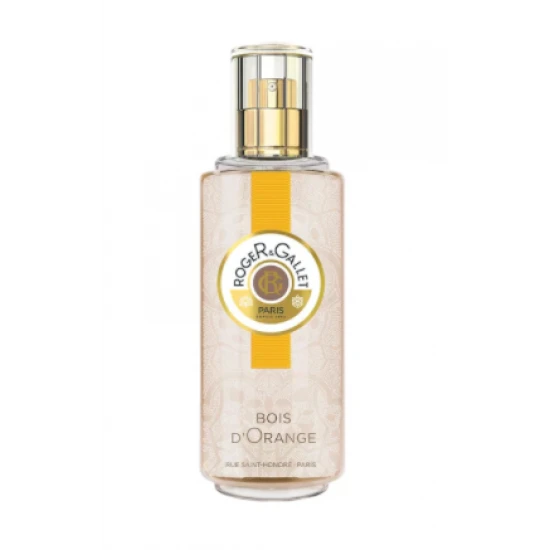 Roger & Gallet Bois d´Orange EDP 100ml