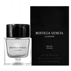 Bottega Veneta Illusione Bois Nu EDT 50ml