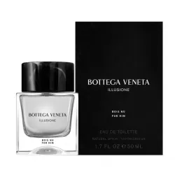 Bottega Veneta Illusione Bois Nu EDT 50ml