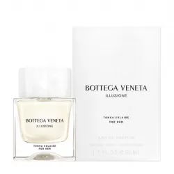 Bottega Veneta Illusione Tonka Solaire EDP 50ml