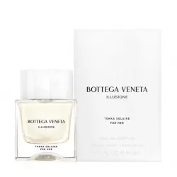 Bottega Veneta Illusione Tonka Solaire EDP 50ml