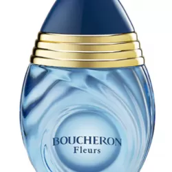 Boucheron Fleurs EDP 100ml