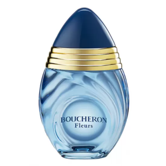 Boucheron Fleurs EDP 100ml