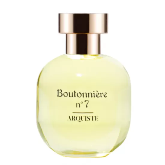 Arquiste Boutonniere No. 7 EDP 100ml