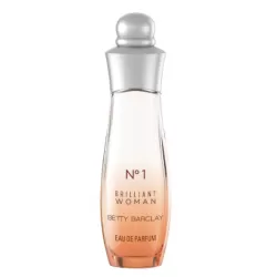 Betty Barclay Brilliant Woman No 1 EDP 30ml