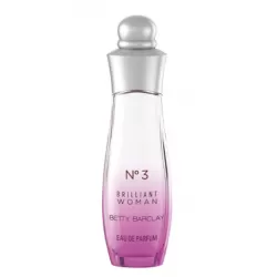 Betty Barclay Brilliant Woman No 3 EDP 30ml