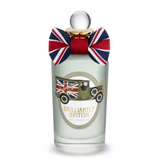 Penhaligon's Brilliantly British EDP 100ml