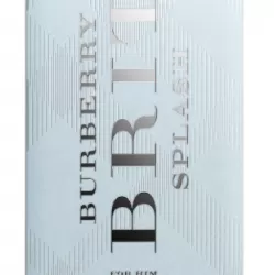 Burberry Brit Splash EDT 50ml