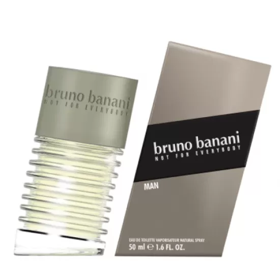 Bruno Banani Men EDT 50ml