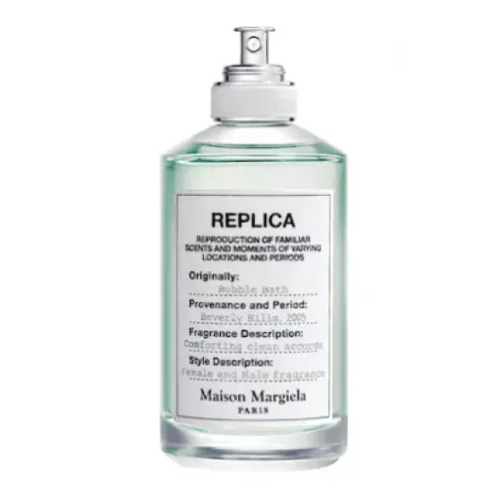 Maison Margiela Bubble Bath EDT 100ml