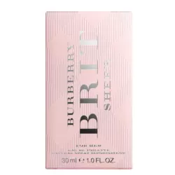 Burberry Brit Sheer EDT 30ml