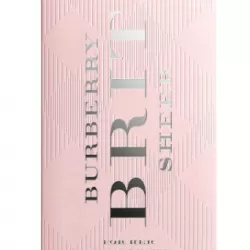 Burberry Brit Sheer EDT 30ml