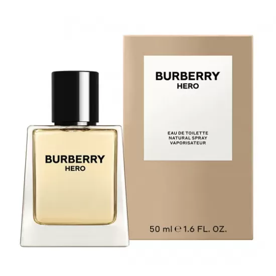 Burberry Hero EDT 50ml