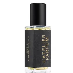 L'Atelier Parfum Burning For Oud EDP 15ml