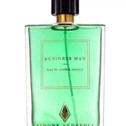 Simone Andreoli Business Man EDP 100ml