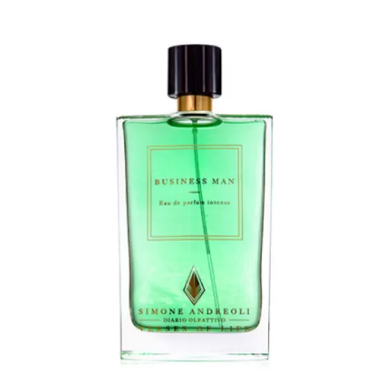 Simone Andreoli Business Man EDP 100ml