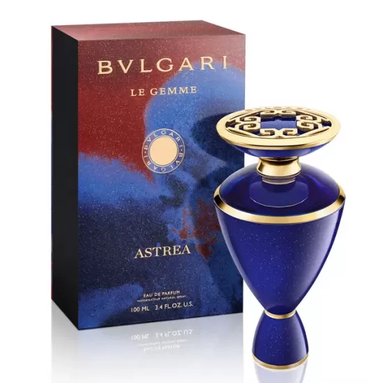 Bvlgari Le Gemme Astrea EDP 100ml