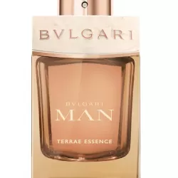 Bvlgari Man Terrae Essence EDP 60ml