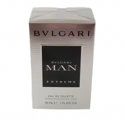 Bvlgari Man Extreme EDT 30ml
