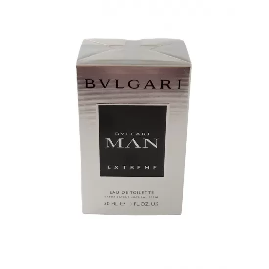 Bvlgari Man Extreme EDT 30ml