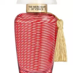 The Merchant of Venice Byzantium Saffron EDP 50ml