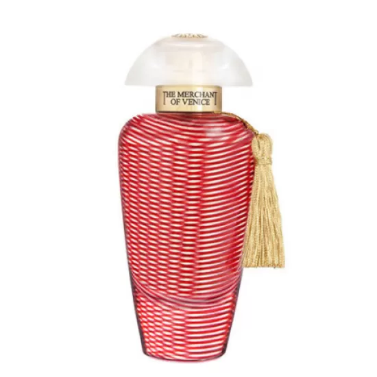 The Merchant of Venice Byzantium Saffron EDP 50ml