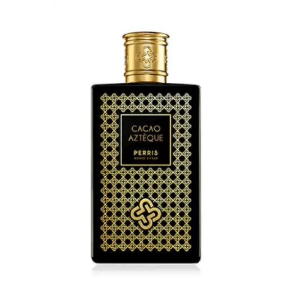 Perris Cacao Atzeque EDP 50ml