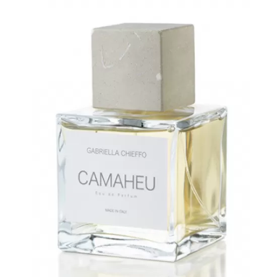 Gabriella Chieffo Camaheu EDP 100ml
