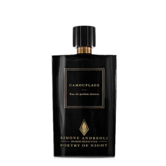 Simone Andreoli Camouflage EDP 100ml
