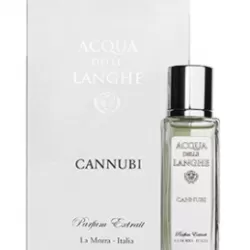 Acqua delle Langhe Cannubi Parfum 30ml