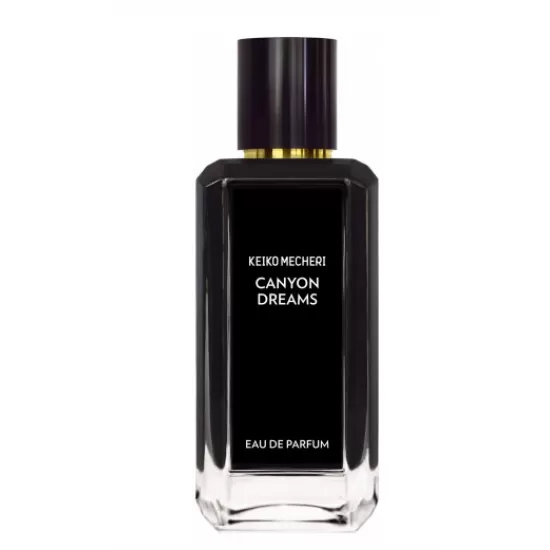 Keiko Mecheri Canyon Dreams EDP 100ml
