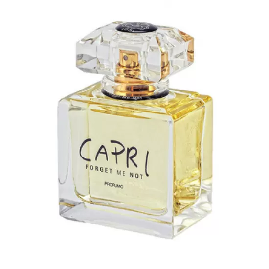 Carthusia Capri Forget Me Not Parfum 50ml (CCFMNpar50) by www.coucoushop.com