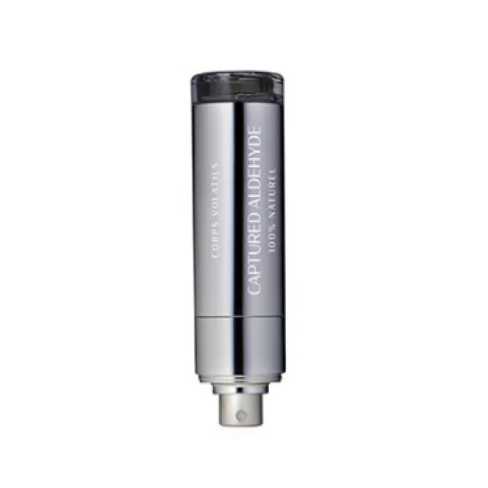 Corps Volatils Captured Aldehyde EDP 30ml