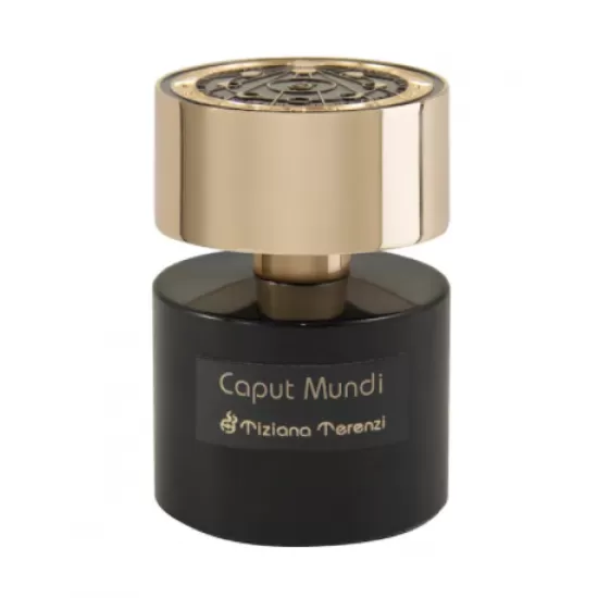 Tiziana Terenzi Caput Mundi parfum 100ml (TTCMp100) by www.coucoushop.com