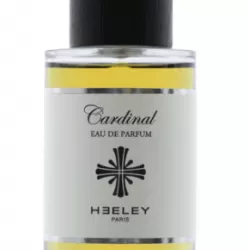 Heeley Cardinal EDP 100ml