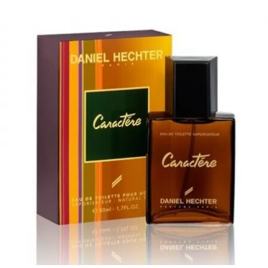 Daniel Hechter Caractere EDT 50ml