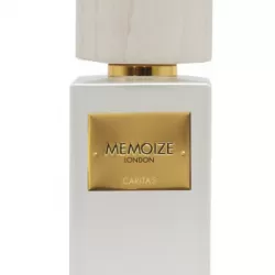Memoize London Caritas parfum 100ml