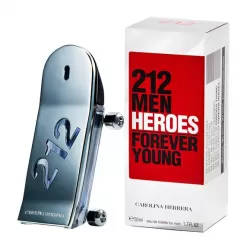 Carolina Herrera 212 Heroes EDT 50ml