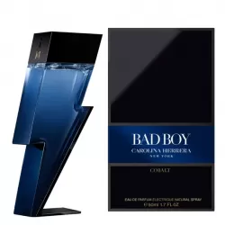 Carolina Herrera Bad Boy Cobalt EDP 50ml