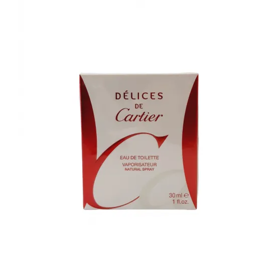 Cartier Délices EDT 30ml